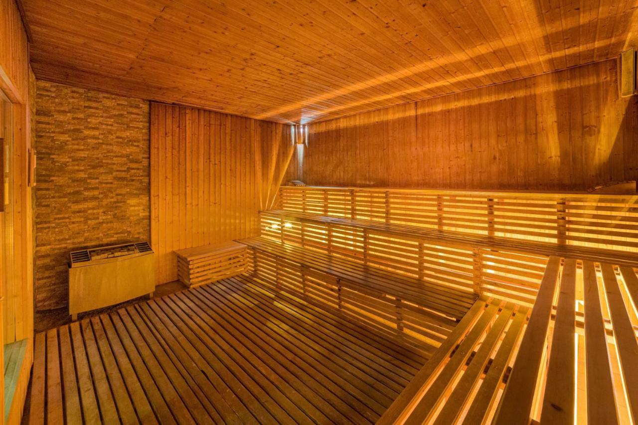Justiniano Deluxe Resort オクルカラール エクステリア 写真