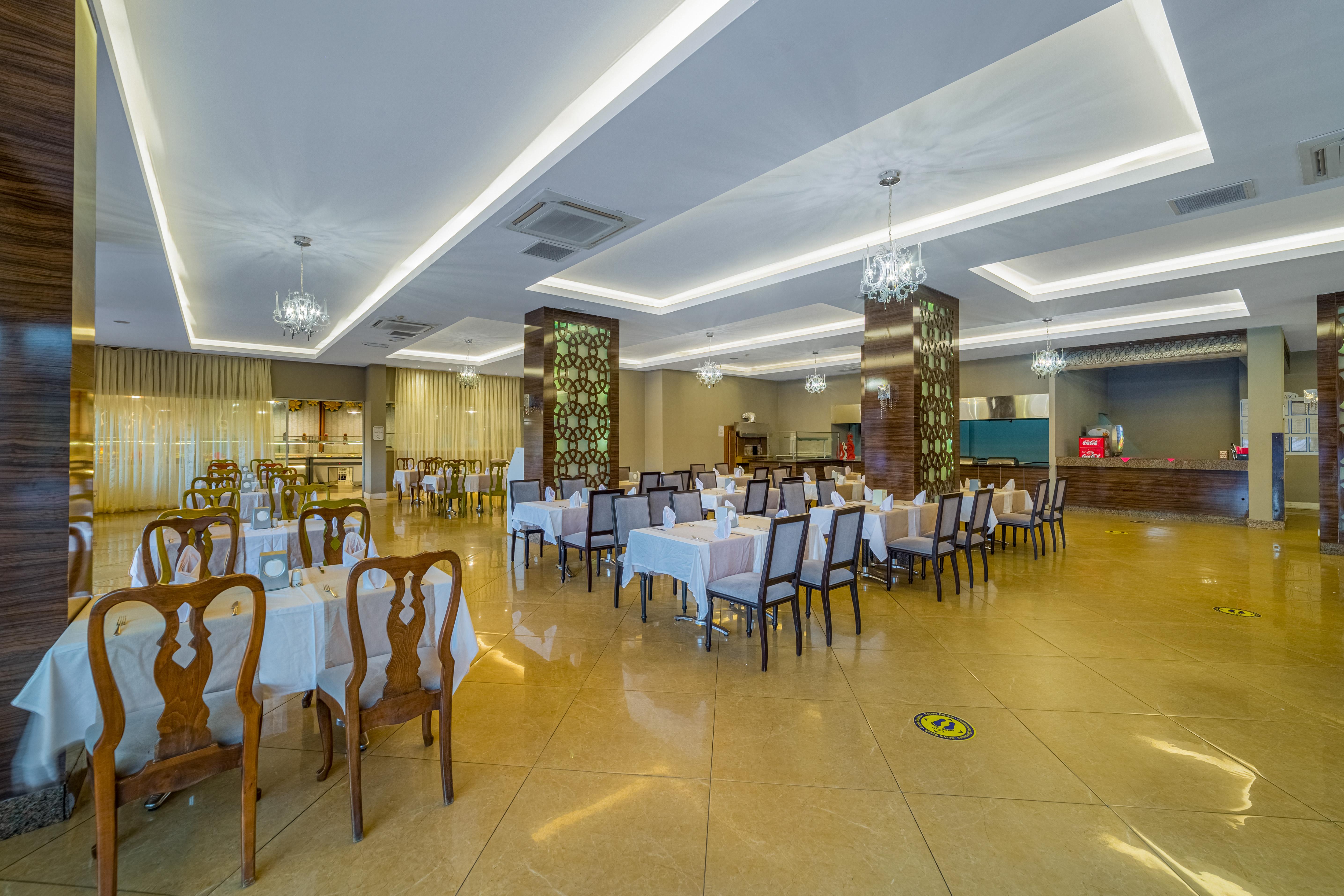 Justiniano Deluxe Resort オクルカラール エクステリア 写真